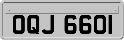 OQJ6601