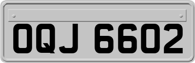 OQJ6602