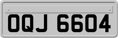OQJ6604
