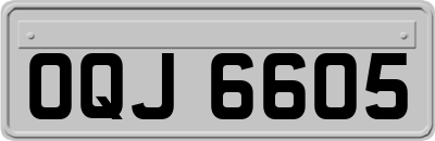 OQJ6605