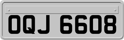 OQJ6608