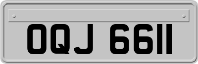 OQJ6611