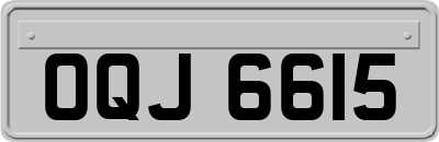 OQJ6615