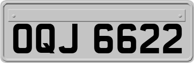 OQJ6622