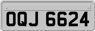 OQJ6624