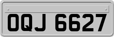 OQJ6627