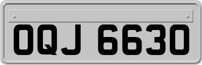 OQJ6630