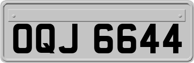 OQJ6644
