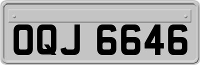 OQJ6646