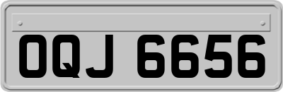 OQJ6656