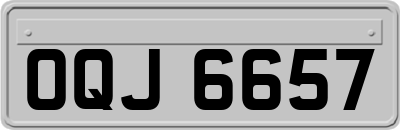 OQJ6657