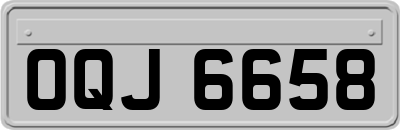 OQJ6658