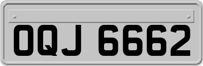 OQJ6662