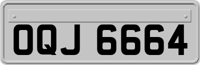OQJ6664
