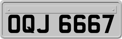 OQJ6667