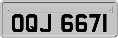 OQJ6671
