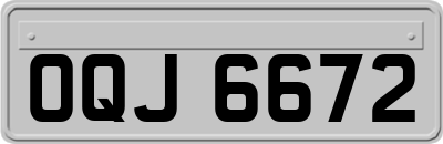 OQJ6672