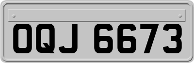 OQJ6673