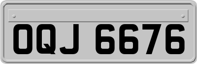 OQJ6676