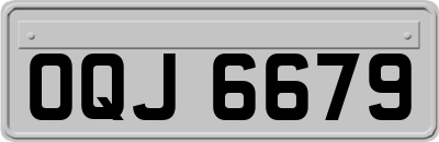OQJ6679