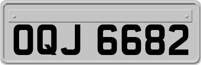 OQJ6682