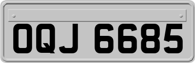 OQJ6685