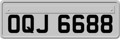OQJ6688