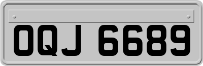 OQJ6689