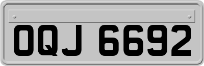 OQJ6692