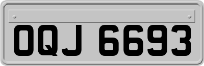 OQJ6693