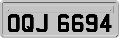OQJ6694