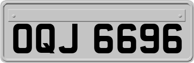 OQJ6696