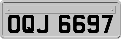 OQJ6697
