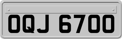 OQJ6700