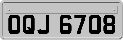 OQJ6708