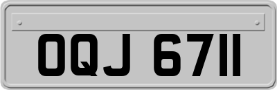 OQJ6711