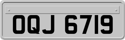 OQJ6719