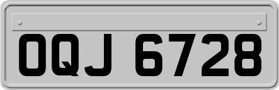 OQJ6728