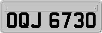 OQJ6730
