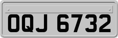OQJ6732