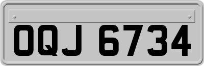 OQJ6734