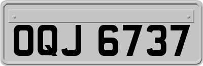OQJ6737