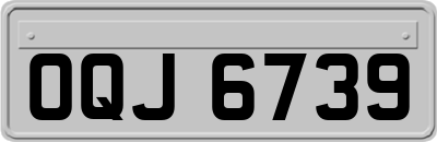 OQJ6739