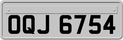 OQJ6754