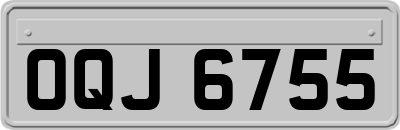 OQJ6755