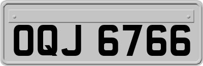 OQJ6766