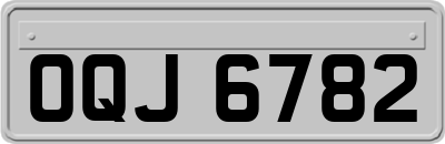 OQJ6782