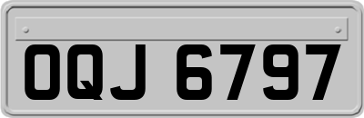 OQJ6797