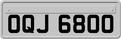 OQJ6800