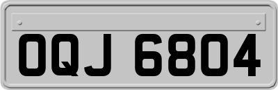 OQJ6804